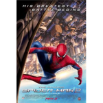 the amazing spider - man 2 fan group