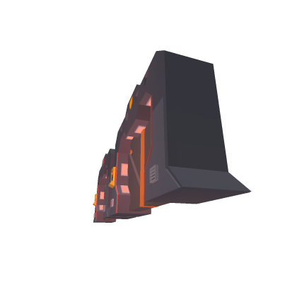 ##### inc blast door (Built