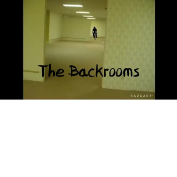 Infinite Backrooms
