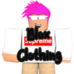 Blox Style Clothing