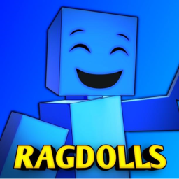 Just Ragdolls! (Unfinished)
