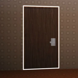 doors but icon