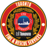 TFS ||| Toronto Fire Service