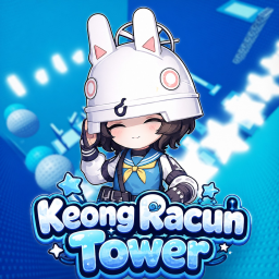 Keong Racun Tower