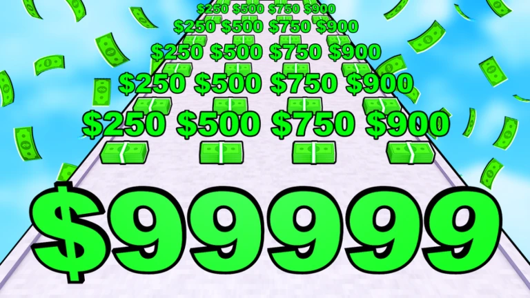 💸Money Tycoon!