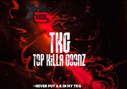 TKG TopKillaGoonz Roblox group icon