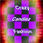 Crazy Candiez Fashion~! <3