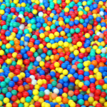 The Holy Ball Pit