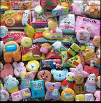 Sakura Squishy’s