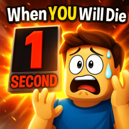 [NEW] When YOU Will Die?