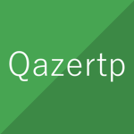 Qazertp