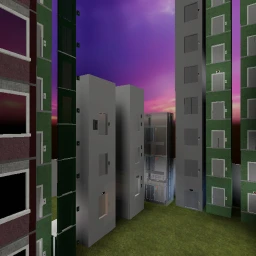 Elevators by fufjfjdjdk icon