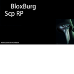 BloxBurg Scp RP