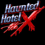 hunted hotel roleplay