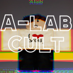 A-lab Cult!