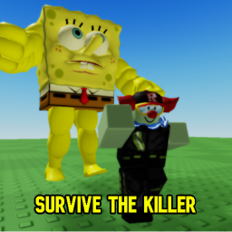 🔪Survive the Yellow Killer🔪