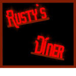 Rusty's Diner