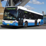 CARDIFF BUS FAN CLUB