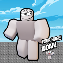 The Biggest Obby