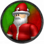 The Santa Team /elfs/