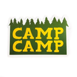 Camp Roblox!🤩😲