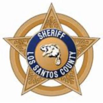 SASRP | Los Santos County Sheriff Offices