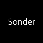 Sonder Audios
