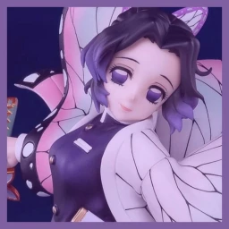 - ៸៸ 💜 ꒰꒱❜  icon