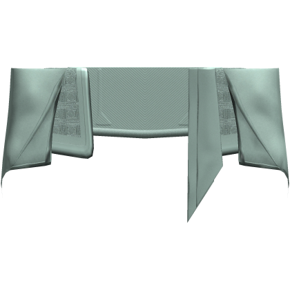 Emperor Doom's Waistcloth