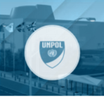 [UN] |+| -- United Nations Police