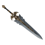 Regalia Artifact