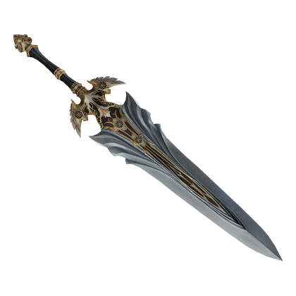 Regalia Artifact thumbnail