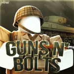 Guns n' Bolts