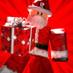 Christmas obby obby