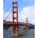 destory golden gate bridge old version 