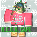 N.E.O.N Cafe