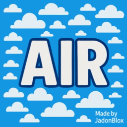The Amazing Air