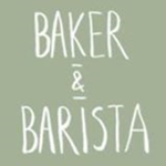 Baker and Barista