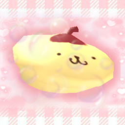 ♡pom pom purin beret♡