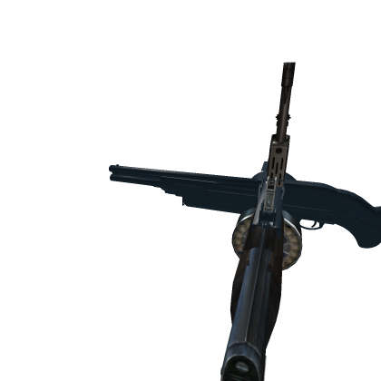 shotguns