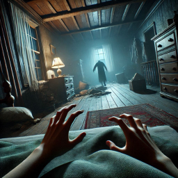 ENDLESS NIGHTMARE