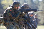 Germen miltary