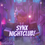 Synx Nightclub