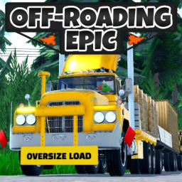 Off-Roading Epic icon
