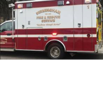 Louisiana Fire Department