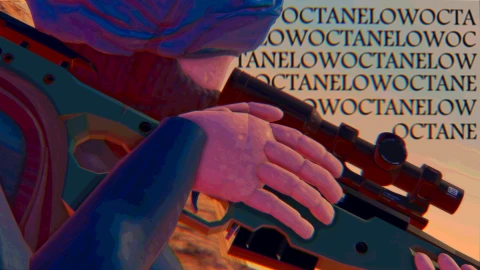 LOW OCTANE [TEST]