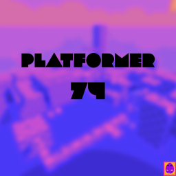 Platformer 74