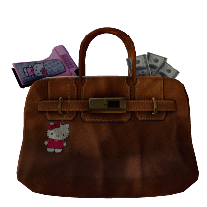 Bolso De Lado Con Dinero (3.0) (PB)