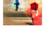 The Godly Elements Fan Club