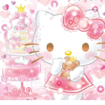 Sanrio Psycho